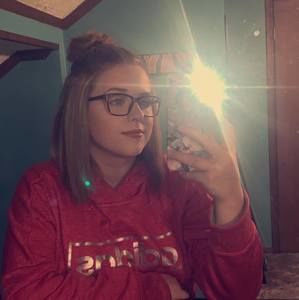 Meet your Posher, Kaylee